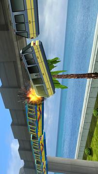 Sky Train Game游戲截圖2