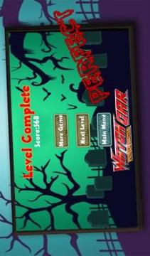 New Super Car Jino Go Adventure With Zombie游戲截圖1