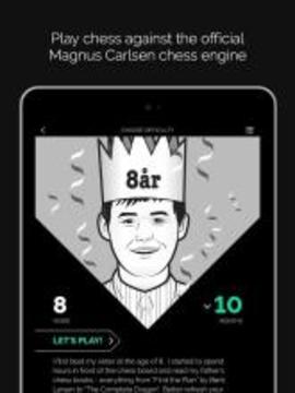 Play Magnus - Chess游戲截圖3