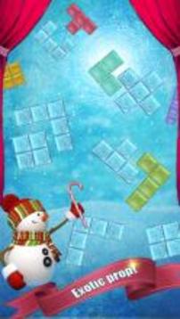 1010 Cool Block Puzzle游戲截圖3