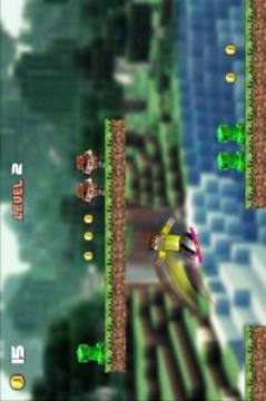 Ultimate Block Exploration : world Craft games游戲截圖1