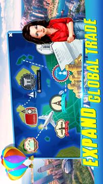 Billionaire City游戲截圖5
