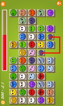 Onet Link2游戲截圖2