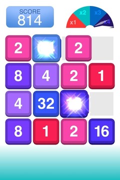 Double Time游戲截圖1