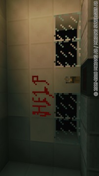 Horror Hospital - 1 MCPE Map游戲截圖5