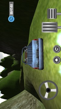 Car Hill Climb Racing 3D游戲截圖1