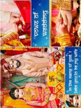 Indian Wedding Makeover,Makeup And Dressup: Part 2游戲截圖2