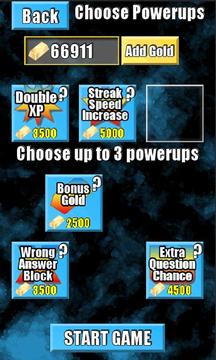 Math Buster 3游戲截圖2