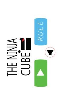 THE NINJA CUBES游戲截圖3