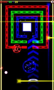 Afterglow Free游戲截圖1