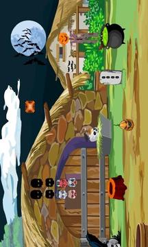 Escape Allhallows Eve 2游戲截圖5