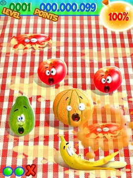 Fruits Crush游戲截圖5