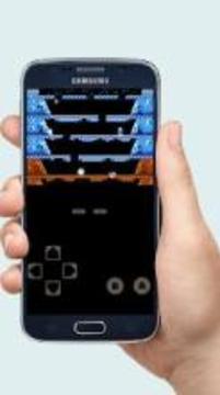 Ice Climber Classic Edition游戲截圖1