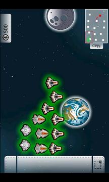 Hyper Wars (free)游戲截圖4