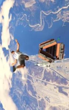 The Grand Jump Stunt Games游戲截圖1