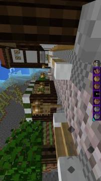 Mini Adventure Craft游戲截圖2