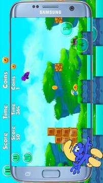 Smurfs Adventure Leps World Jungle游戲截圖2