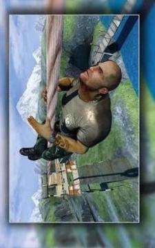 Elite Army Training Free V2游戲截圖3