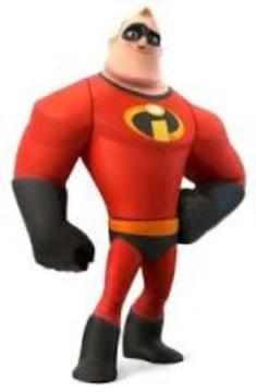Incredibles Game游戲截圖5
