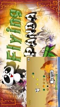 Flying Panda 2.0游戲截圖1
