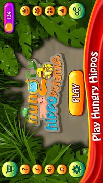 Hungry Hippopotamus游戲截圖5