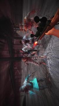 Zombie Frontier: Apocalypse FPS Sniper Games 2018游戲截圖1