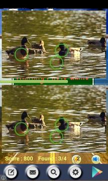 photo hunt find the difference游戲截圖3