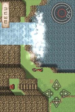 Adventure Bar Story LITE游戲截圖3