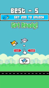 Epic Bird游戲截圖3