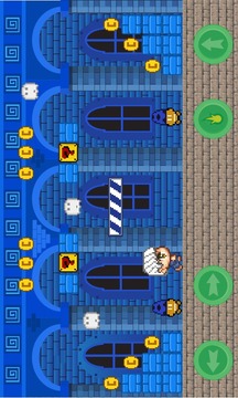Super Dario World 2游戲截圖5