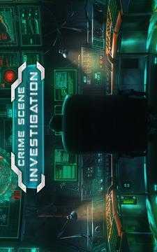 Criminal Case investigation : Hidden Objects Free游戲截圖1