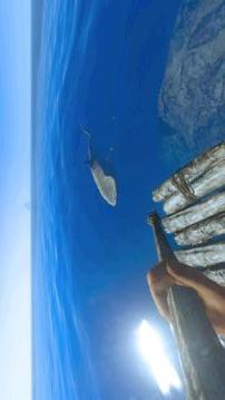 Deep of The Ocean游戲截圖3