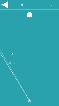 Particle Impact游戲截圖1