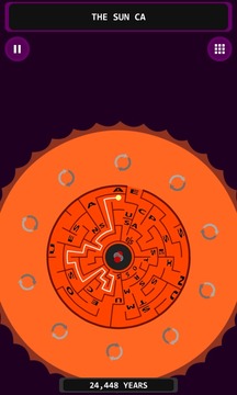 Star Maze: The Great Escape游戲截圖2