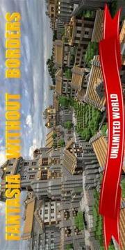 Exploration Lite World游戲截圖1