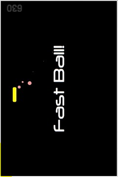 Extreme Pong: Solo游戲截圖2