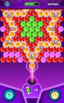 Just Pop!游戲截圖5
