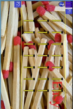 21 Matchsticks free游戲截圖2