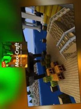New Maximum Craft : Crafting, Surviving, Mining游戲截圖2