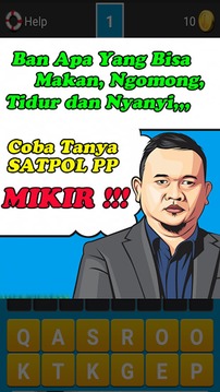 TTS Lontong Terbaru游戲截圖4
