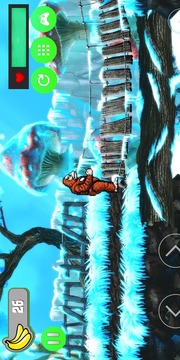 King Kong Adventure游戲截圖3