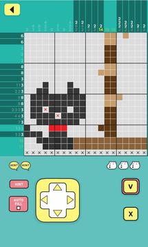Picross REPOLAR游戲截圖5