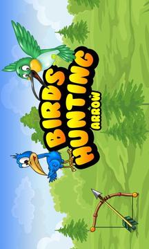 Birds hunting游戲截圖5