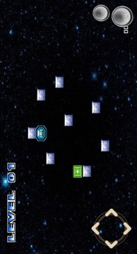 Return Capsule游戲截圖3