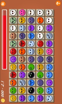 Onet Link2游戲截圖4