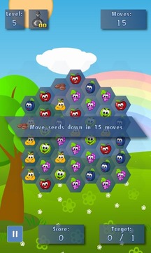 Fruit Farm Deluxe游戲截圖2