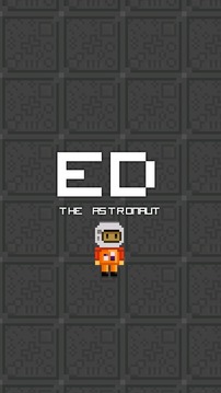 Ed the Astronaut游戲截圖1