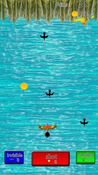 Bird vs Birds游戲截圖3