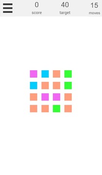 Two Squares游戲截圖1