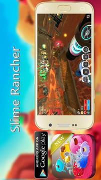 Guia Slime Rancher New游戏截图1